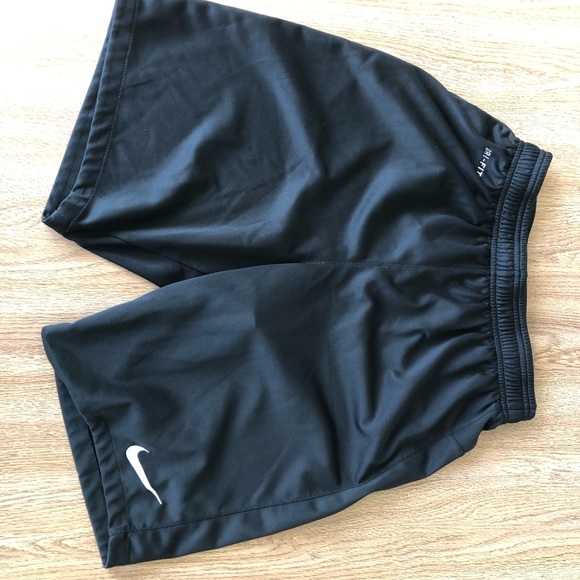 Kids athletic shorts - Picture 1 of 3